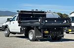 2024 Ram 5500 Crew Cab DRW 4x4, Henderson MDM First Responder Dump Truck for sale #C1534 - photo 6
