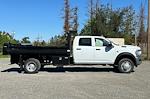 2024 Ram 5500 Crew Cab DRW 4x4, Henderson MDM First Responder Dump Truck for sale #C1534 - photo 4