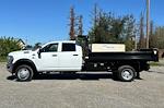 2024 Ram 5500 Crew Cab DRW 4x4, Henderson MDM First Responder Dump Truck for sale #C1534 - photo 7