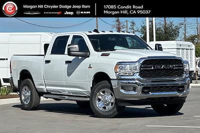 2024 Ram 3500 Crew Cab 4x4, Pickup for sale #C1535 - photo 1