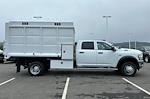 2024 Ram 5500 Crew Cab DRW 4x4, Scelzi Chipper Truck for sale #C1538 - photo 4