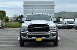 New 2024 Ram 5500 Tradesman Crew Cab 4x4, Scelzi Chipper Truck for sale #C1538 - photo 9