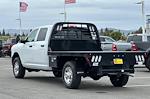 2024 Ram 2500 Crew Cab 4x4, CM Truck Beds RD Model Flatbed Truck for sale #C1540 - photo 5