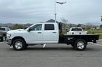 2024 Ram 2500 Crew Cab 4x4, CM Truck Beds RD Model Flatbed Truck for sale #C1540 - photo 6