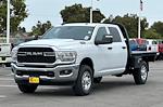 2024 Ram 2500 Crew Cab 4x4, CM Truck Beds RD Model Flatbed Truck for sale #C1540 - photo 7