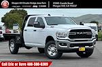 New 2024 Ram 2500 Tradesman Crew Cab 4x4, 8' 6" CM Truck Beds RD Model Flatbed Truck for sale #C1540 - photo 3