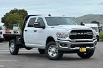 2024 Ram 2500 Crew Cab 4x4, CM Truck Beds RD Model Flatbed Truck for sale #C1540 - photo 4
