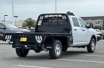 New 2024 Ram 2500 Tradesman Crew Cab 4x4, 8' 6" CM Truck Beds RD Model Flatbed Truck for sale #C1540 - photo 6