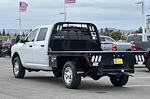 2024 Ram 2500 Crew Cab 4x4, CM Truck Beds RD Model Flatbed Truck for sale #C1540 - photo 2