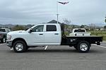 New 2024 Ram 2500 Tradesman Crew Cab 4x4, 8' 6" CM Truck Beds RD Model Flatbed Truck for sale #C1540 - photo 8