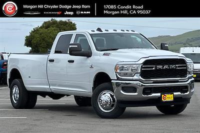 2024 Ram 3500 Crew Cab DRW 4x4, Pickup for sale #C1541 - photo 1