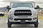 New 2024 Ram 5500 Tradesman Regular Cab 4x2, Flatbed Truck for sale #C1541T - photo 10