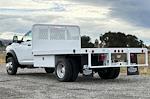 New 2024 Ram 5500 Tradesman Regular Cab 4x2, Flatbed Truck for sale #C1541T - photo 6