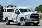 New 2024 Ram 2500 Tradesman Regular Cab 4x2, Scelzi Signature Service Truck for sale #C1546 - photo 3