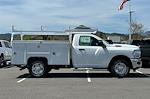 2024 Ram 2500 Regular Cab 4x2, Scelzi Signature Service Truck for sale #C1547 - photo 4