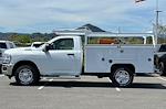 2024 Ram 2500 Regular Cab 4x2, Scelzi Signature Service Truck for sale #C1547 - photo 7