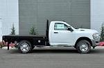 New 2024 Ram 2500 Tradesman Regular Cab 4x4, Scelzi Front Range Flatbed Truck for sale #C1548 - photo 4