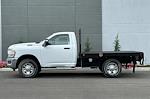 2024 Ram 2500 Regular Cab 4x4, Scelzi Front Range Flatbed Truck for sale #C1548 - photo 7