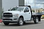 New 2024 Ram 2500 Tradesman Regular Cab 4x4, Scelzi Front Range Flatbed Truck for sale #C1548 - photo 8