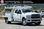 2024 Ram 3500 Crew Cab DRW 4x2, Royal Truck Body Contractor Body Contractor Truck for sale #C1552 - photo 1