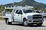 2024 Ram 3500 Crew Cab DRW 4x2, Royal Truck Body Contractor Body Contractor Truck for sale #C1552 - photo 3