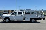 2024 Ram 3500 Crew Cab DRW 4x2, Royal Truck Body Contractor Body Contractor Truck for sale #C1552 - photo 7