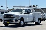 New 2024 Ram 3500 Tradesman Crew Cab 4x2, Royal Truck Body Contractor Body Contractor Truck for sale #C1552 - photo 8