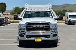 New 2024 Ram 3500 Tradesman Crew Cab 4x2, Royal Truck Body Contractor Body Contractor Truck for sale #C1552 - photo 9