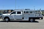 2024 Ram 3500 Crew Cab DRW 4x2, Royal Truck Body Contractor Body Contractor Truck for sale #C1552 - photo 7