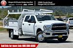 New 2024 Ram 3500 Tradesman Crew Cab 4x2, Royal Truck Body Contractor Body Contractor Truck for sale #C1552 - photo 1