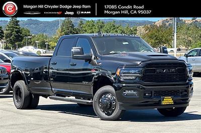 2024 Ram 3500 Crew Cab DRW 4x4, Pickup for sale #C1554T - photo 1