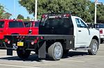 New 2024 Ram 2500 Tradesman Regular Cab 4x4, Scelzi Front Range Flatbed Truck for sale #C1556 - photo 2