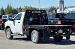 New 2024 Ram 2500 Tradesman Regular Cab 4x4, Scelzi Front Range Flatbed Truck for sale #C1556 - photo 6