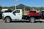 2024 Ram 2500 Regular Cab 4x4, Scelzi Front Range Flatbed Truck for sale #C1556 - photo 7