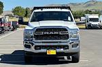 New 2024 Ram 2500 Tradesman Regular Cab 4x4, Scelzi Front Range Flatbed Truck for sale #C1556 - photo 9