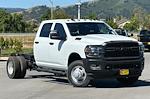 2024 Ram 3500 Crew Cab DRW 4x4, Cab Chassis for sale #C1558 - photo 3