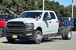 2024 Ram 3500 Crew Cab DRW 4x4, Cab Chassis for sale #C1558 - photo 8