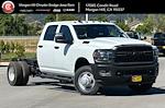 2024 Ram 3500 Crew Cab DRW 4x4, Cab Chassis for sale #C1558 - photo 1