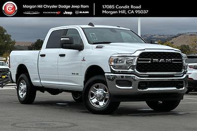 2024 Ram 3500 Crew Cab 4x4, Pickup for sale #C1558T - photo 1