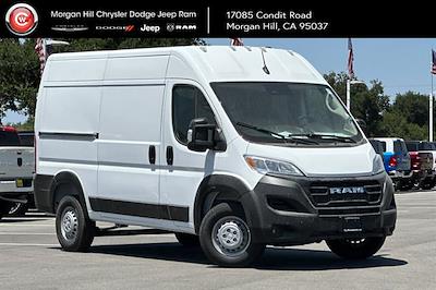 2024 Ram ProMaster 1500 High Roof FWD, Empty Cargo Van for sale #C1559 - photo 1