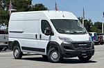 New 2024 Ram ProMaster 1500 Tradesman High Roof FWD, Empty Cargo Van for sale #C1559 - photo 3