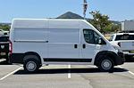 New 2024 Ram ProMaster 1500 SLT High Roof FWD, Empty Cargo Van for sale #C1559 - photo 4