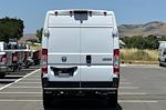 New 2024 Ram ProMaster 1500 Tradesman High Roof FWD, Empty Cargo Van for sale #C1559 - photo 6