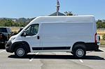 2024 Ram ProMaster 1500 High Roof FWD, Empty Cargo Van for sale #C1559 - photo 8