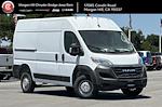 2024 Ram ProMaster 1500 High Roof FWD, Empty Cargo Van for sale #C1559 - photo 1