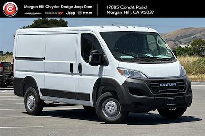 2024 Ram ProMaster 3500 Standard Roof FWD, Empty Cargo Van for sale #C1561 - photo 1