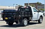 New 2024 Ram 3500 Tradesman Regular Cab 4x4, Knapheide PGTB Utility Gooseneck Stake Bed for sale #C1563 - photo 2