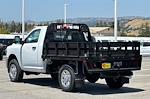 2024 Ram 3500 Regular Cab 4x4, Knapheide PGTB Utility Gooseneck Stake Bed for sale #C1563 - photo 6