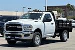 2024 Ram 3500 Regular Cab 4x4, Knapheide PGTB Utility Gooseneck Stake Bed for sale #C1563 - photo 8