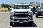 New 2024 Ram 3500 Tradesman Regular Cab 4x4, Knapheide PGTB Utility Gooseneck Stake Bed for sale #C1563 - photo 9